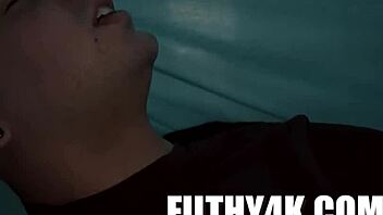 Stepsis demands fuck from me kai jaxon.