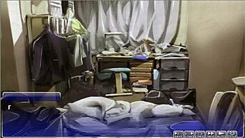 Episode 1: Meeting My Step Uncle in Apartment of Love