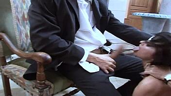 can you handle cecilia vega's anal submission with double penetration