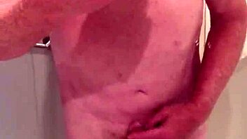 I made a cum tribute for donna, it was so messy