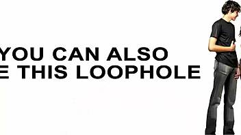 lizzie bell's small tits and wet pussy get attention