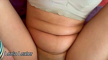 Desi Indian bhabhi Leela gets hardcore fucked by boss for a salary boost