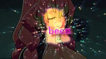 Watch HMV animations from Konosuba and Demon Slayer