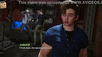 huge curvy teen in eternum 253 😍