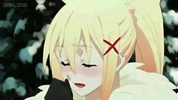 Watch HMV animations from Konosuba and Demon Slayer