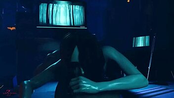 Sadako RULE 34 COMPILATION With BIG TITS!