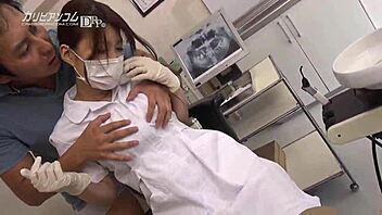 Can you handle these massive Japanese tits today?