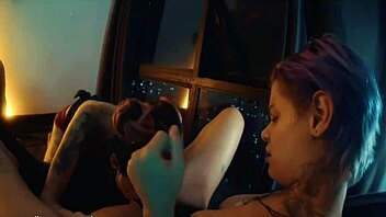 Dividi meu namorado com minha amiga