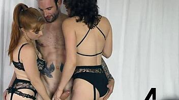 i facialized lily labeau