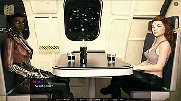 tales from the unending void forty