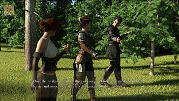 The price of power episode 53 in the game series.