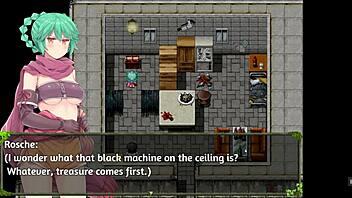 The thief begs for huge dirty dick while recorded.