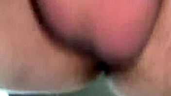 Hidden camera captures me fucking my friend's wife's wet pussy close-up.