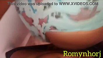 SO MANY ORGASMS IN ANAL FUCKING!