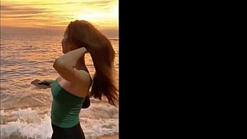 Happy Asian trans women enjoying their lifestyles