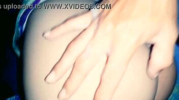 Perverse stepbrother fucks innocent stepsister at home