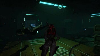 project werewulf adult horror game part 3.