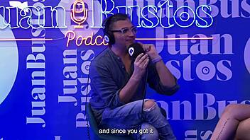 sex class threesome with squirt and muff diving 💦