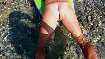 Anal Orgasm On Cock In Wild Hardcore Fucking Session.