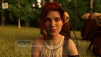 The price of power episode 53 in the game series.