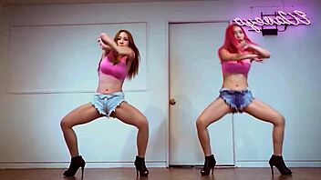 看看这个终极Waveya舞蹈合集！