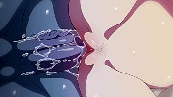 The Time I Did Netorare to the Idiot Ivan in This Anime Hentai Scene with Detailed Actions and Roles