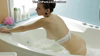 my idea of fun, ya know, scene 1