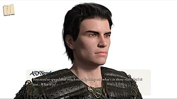 The price of power episode 53 in the game series.