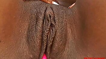 Petite 18+ Caribbean Girl Takes Huge Black Cock in Anal Doggystyle Assfucking Cumshot