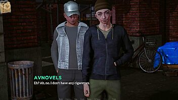 huge curvy teen in eternum 253 😍