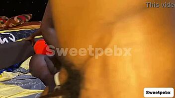 Gay men Sam and Chris give blow jobs and fuck sweetpebx’s ass