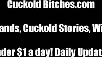 You Are A Tiny 18+ Dicked Cuckold Loser