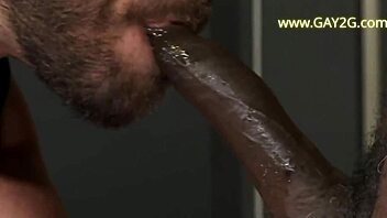 Hard men engage in passionate physical activity