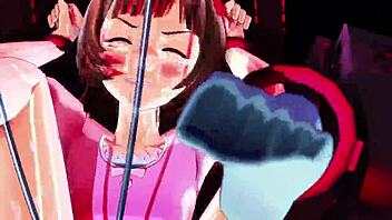 haruka gets humiliated in episode 10