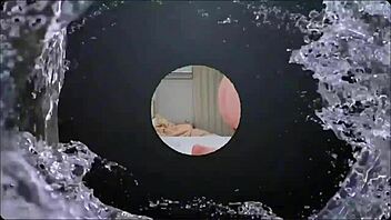 Homemade creampie with shaved MILF housewife. Cum until satisfied!