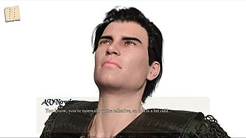 The price of power episode 53 in the game series.