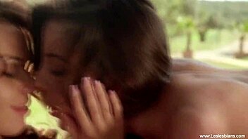 Can Real Lesbian Lovers Finger Each Other?