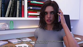 Get some porn in 3D with blonde, redhead, and brunette babes in costumes