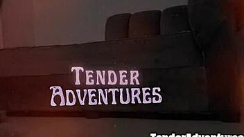 Horny Ebony Milf Mara Exotic Sneaks Quickie After Work! Damn!