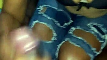 Sussusexycaribe - Wet Oral Play by Careless Neighbor Stuns