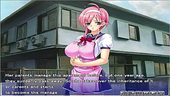 Episode 1: Meeting My Step Uncle in Apartment of Love