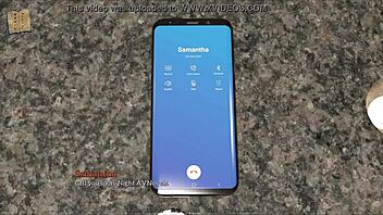 my new memories 40 with a brunette game session