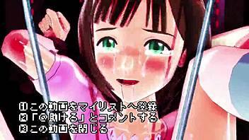 haruka gets humiliated in episode 10