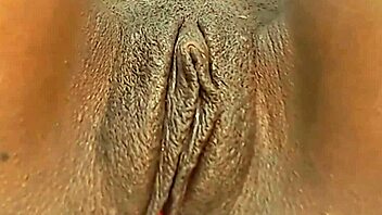 Petite 18+ Caribbean Girl Takes Huge Black Cock in Anal Doggystyle Assfucking Cumshot