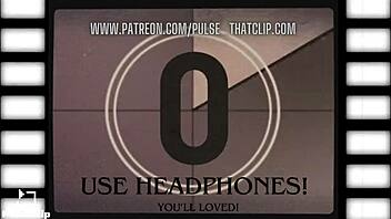 Watch HMV animations from Konosuba and Demon Slayer