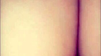 Perverse stepbrother fucks innocent stepsister at home