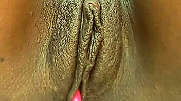 Petite 18+ Caribbean Girl Takes Huge Black Cock in Anal Doggystyle Assfucking Cumshot