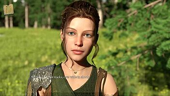 The price of power episode 53 in the game series.