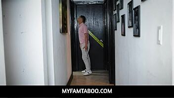 stepmom kourtney kai craves hard dick again 😏