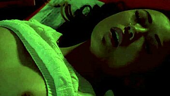 Lulu Chu jerks and sucks big dicks